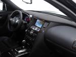 Infiniti FX50 S Concept by CRD 2009 года